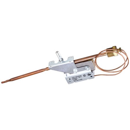 Hatco Thermostat 02-16-016A